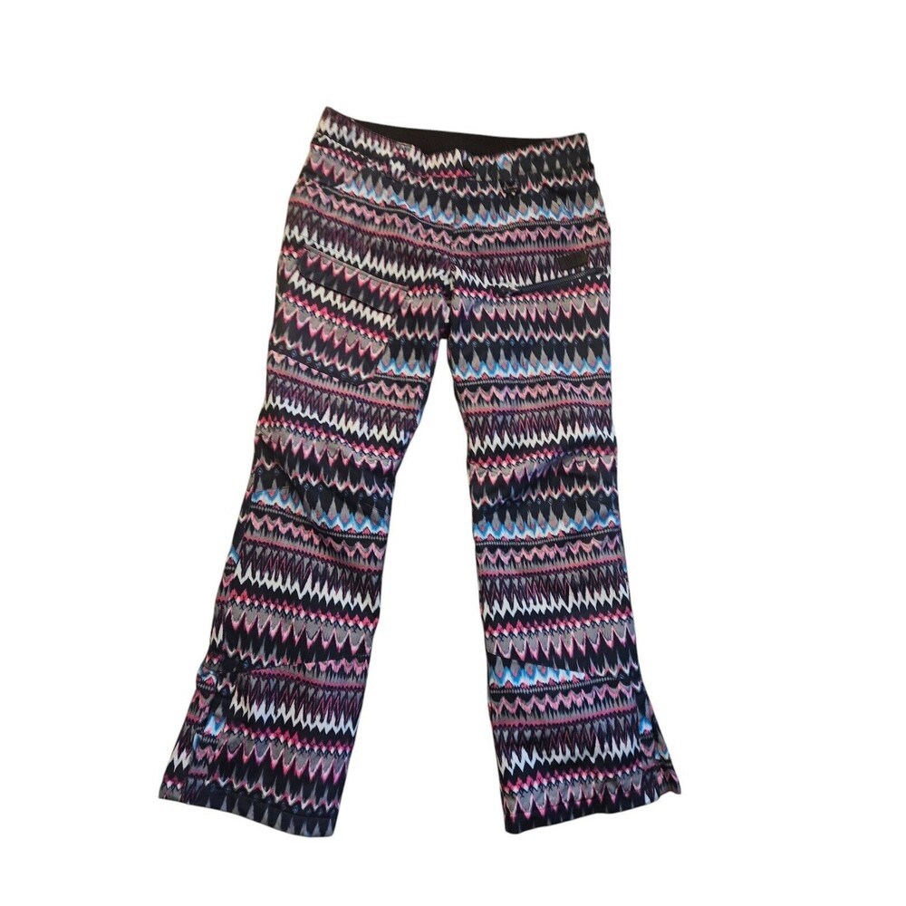 Powder Room Snowboarding Pants Womans M